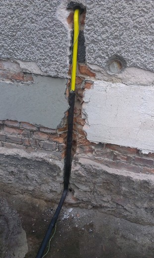 Práce